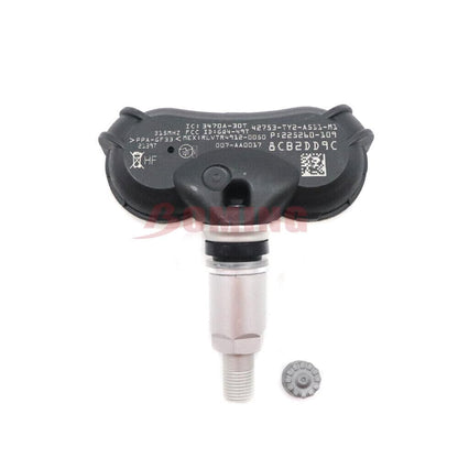 ya 4 8.8 Set of 4X for Acura TL ZDX RLX 315Mhz 42753-TY2-A51 Tire Pressure Monitoring Sensor 