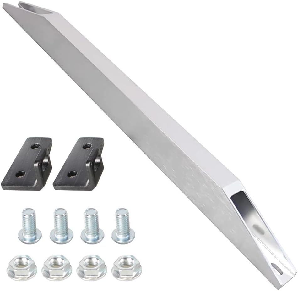 ya 9 10.24 Sliver Rear Lower Tie Bar Subf for Ram e Strut Bar Brace For 1996-2000 for Civic EJ EK EM