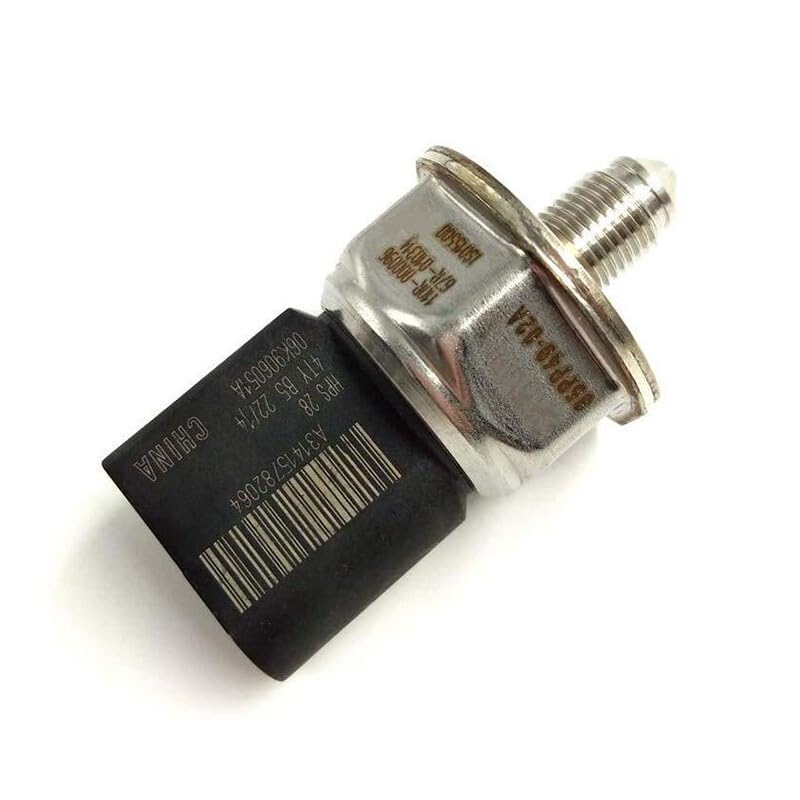 ya 4 8.8 New for Audi for VW for Skoda Octavia Rapid Yeti Fuel Rail Pressure Sensor 06K906051A