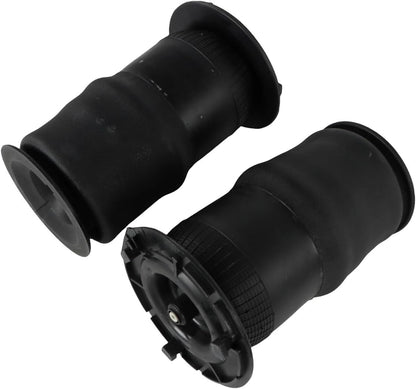 ya 10 9.16 baidi 2pcs Air Suspension Bag For 2002-2009 for GMC Envoy 15125532 AS-7056 15276029
