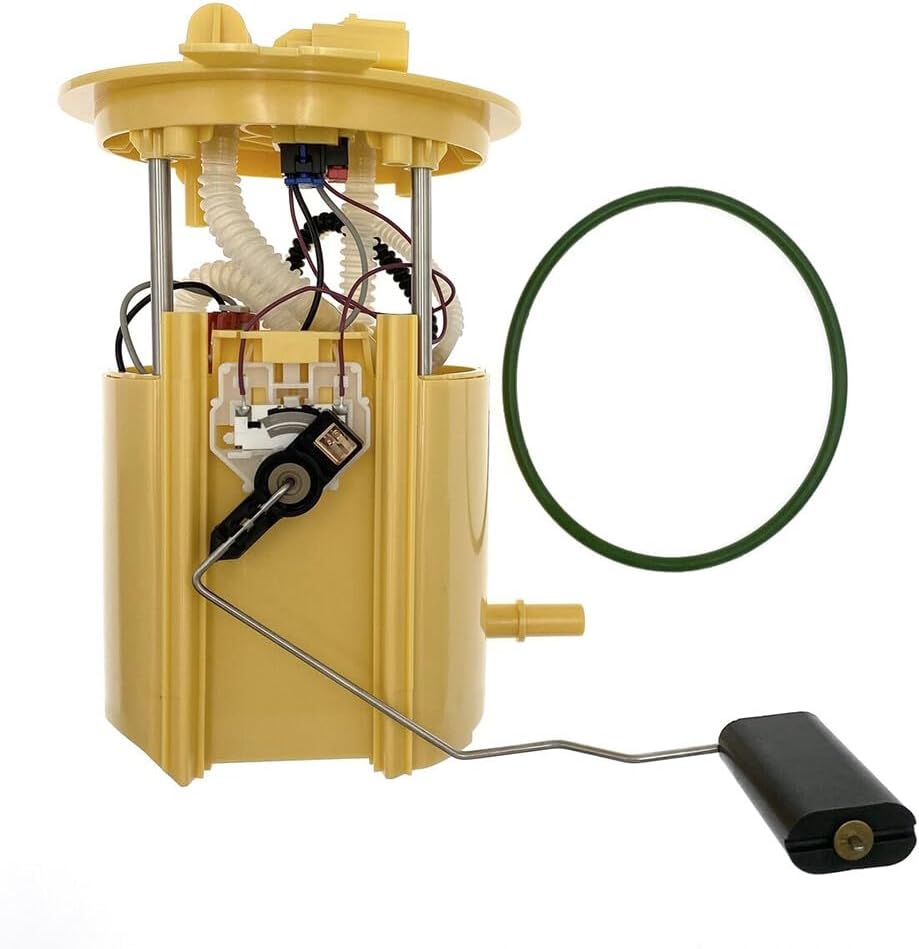 ya 27 10.13 baidi RL145589AB Fuel Pump Assembly Fits for Jeep Grand Cherokee 3.0L V6 Diesel Engine