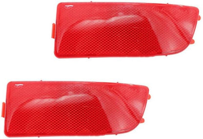 ya 2 8.15 Suitable for Mercedes-Benz for Dodge Sprinter W906 2006-2016 rear bumper reflector light