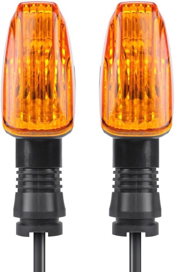 ya 11 9.14 zhengce Rear Turn Signal Light Flasher Indicator for Kawasaki NINJA ZX-6R ZX-10R ZX