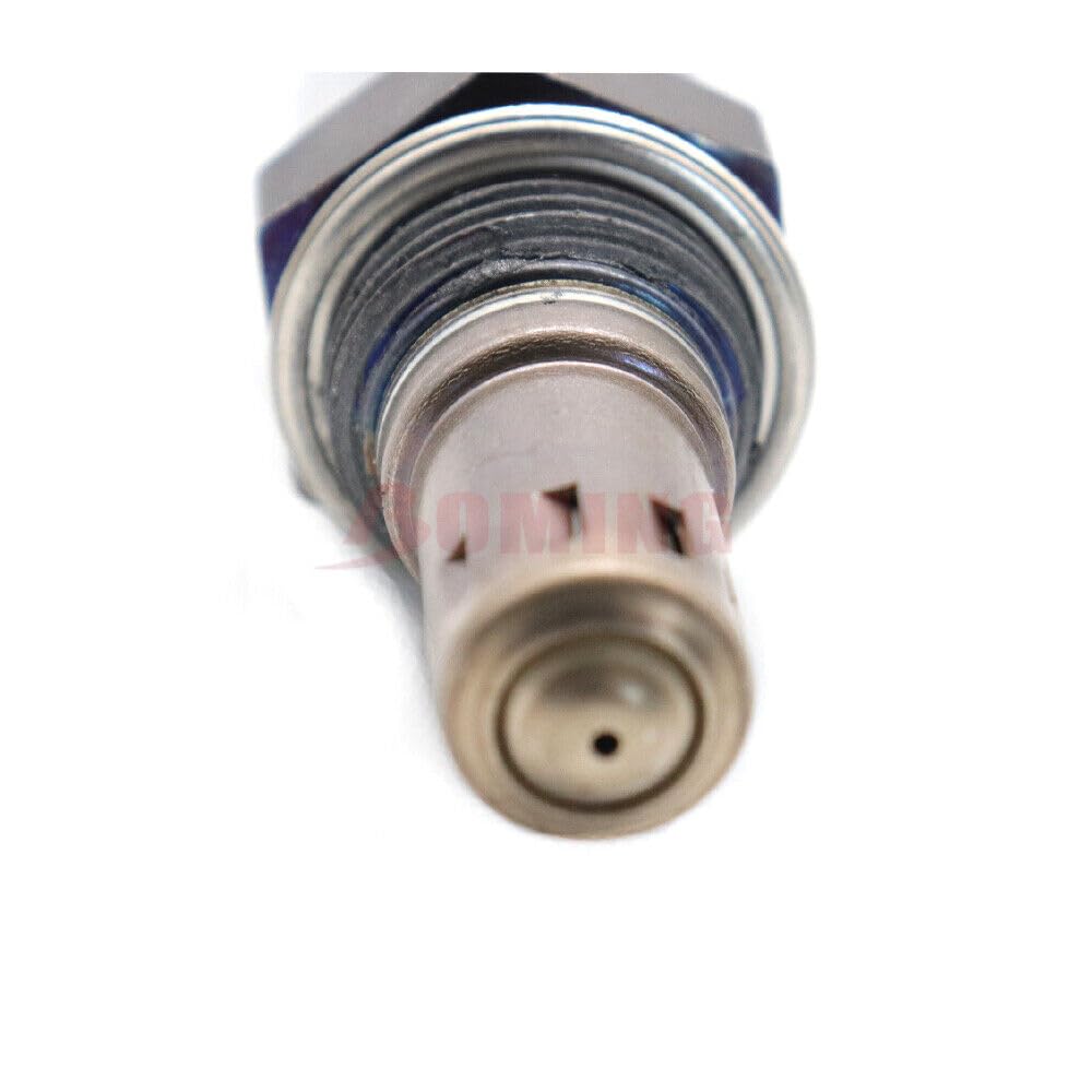 ya 4 8.8 Upstream O2 Oxygen Sensor for 2016-19 for Ford Explorer Taurus Edge 3.5L FB5Z9F472A