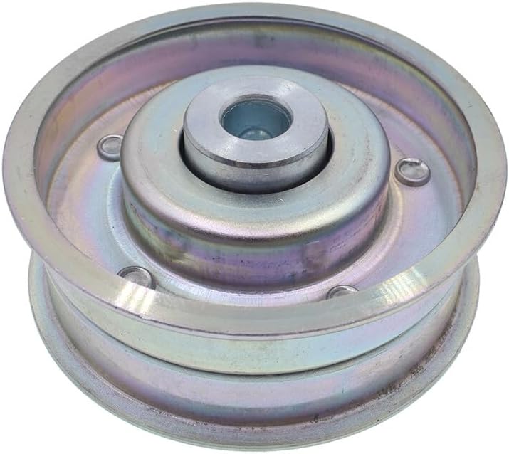 ya 2 8.15 Timing Belt Idler Pulley fit for Mitsubishi for Outlander 3.0 CW6W GF4W 2006
