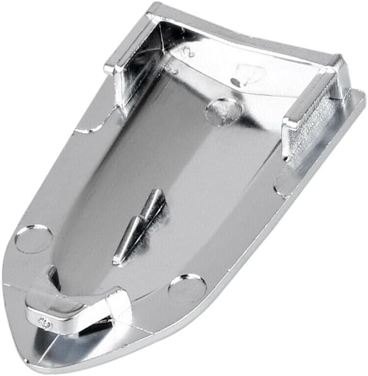ya 2 8.15 4X Outside Door Handle Lock Cylinder Cover Cap Fit for Cadillac ATS XTS 13522322