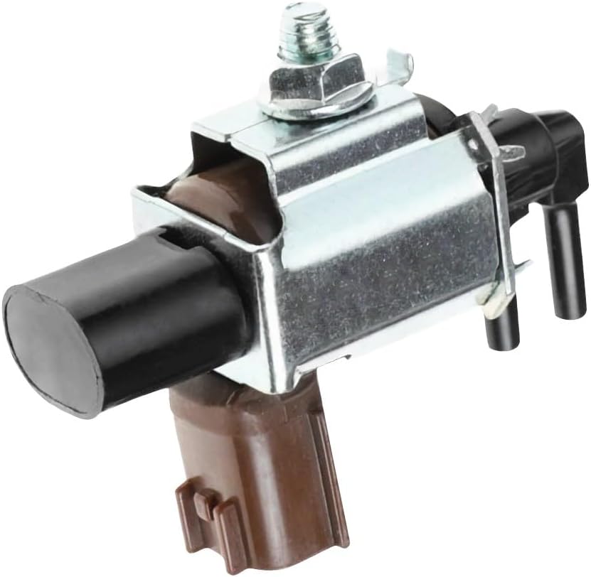 ya 11 9.14 baidiVacuum Switch Valve 2 Pin Replacement 14956-38U1A Fits for Infiniti FX45 2017