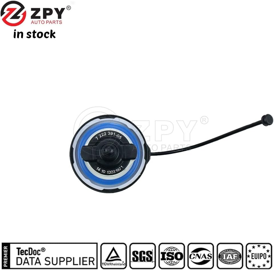 ya 8 8.24 baidi ZPY Fuel Cap for Vw for Audi for A6 Quattro A7 Quattro for A6 S6 S7 RS7 4G0201550M