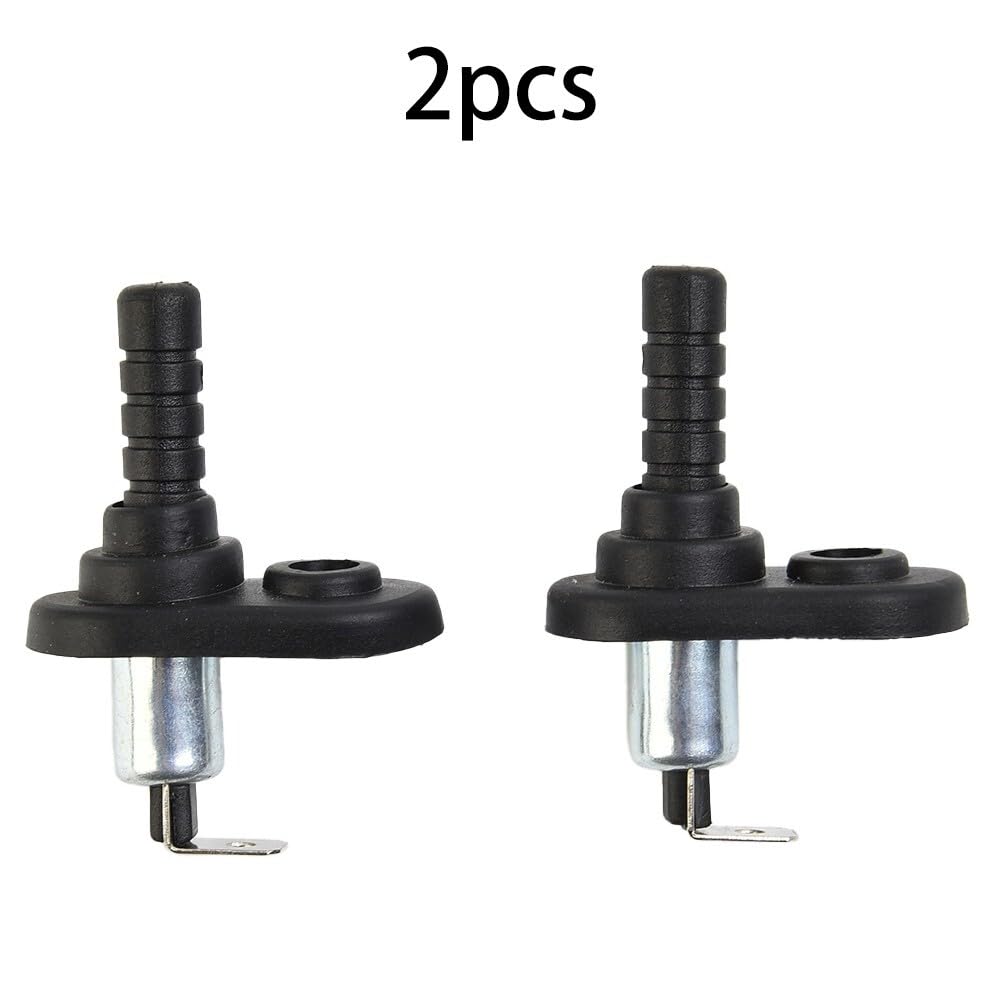 ya 23 10.7 baidi Door Alarm Switch Auto Replacement Parts Flange Light Interior Light Lamp