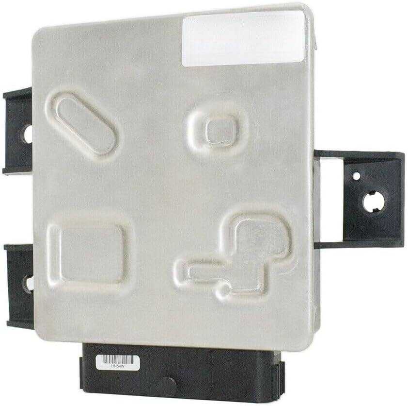 ya 5 8.10 Front Left Driver for SEAT Computer Control Module for Cadillac CT4 2020-2023 New