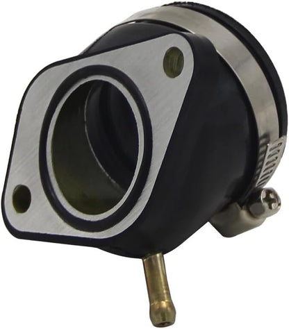 ya 13 9.15 baidi for Honda Carburetor Boot Rubber Buck CH250 Elite CN250 Helix 16210-KS4-840
