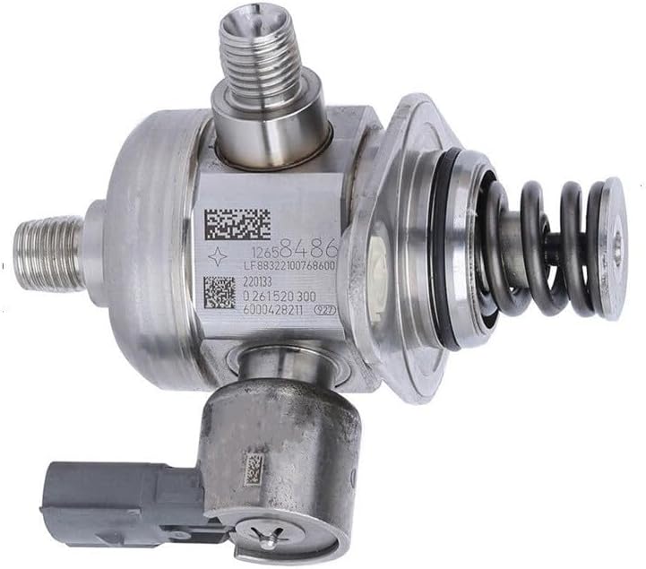 ya 5 8.10 high pressure fuel pump 12658486 for Cadillac ATS CTS 2.0L 2.5L 2013-2015