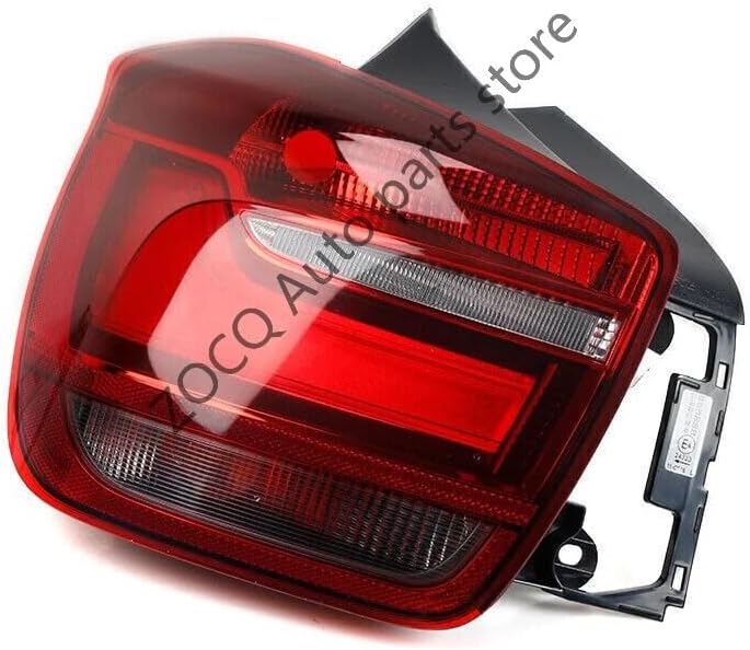 ya 7 8.24 baidi LED Rear Tail Light Left for BMW F20 F21 114i 118i 125i M135i 2011 2012-2015