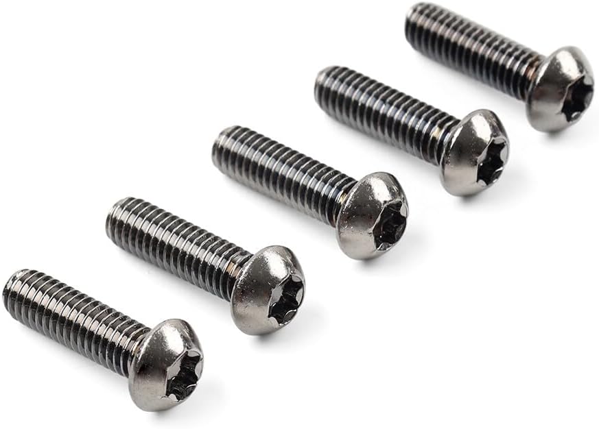 ya 13 9.15 baidi Rear Brake Disc Rotor Screw Retaining Titanium Bolt for BMW S1000RR F650/750