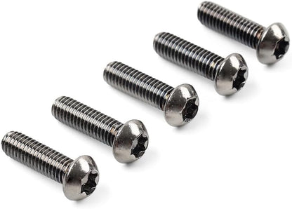 ya 13 9.15 baidi Rear Brake Disc Rotor Screw Retaining Titanium Bolt for BMW S1000RR F650/750