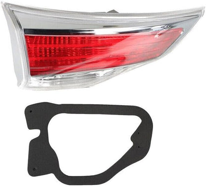 ya 2 8.15 Suitable for 2014-2016 for Toyota Highlander interior right taillight brake light