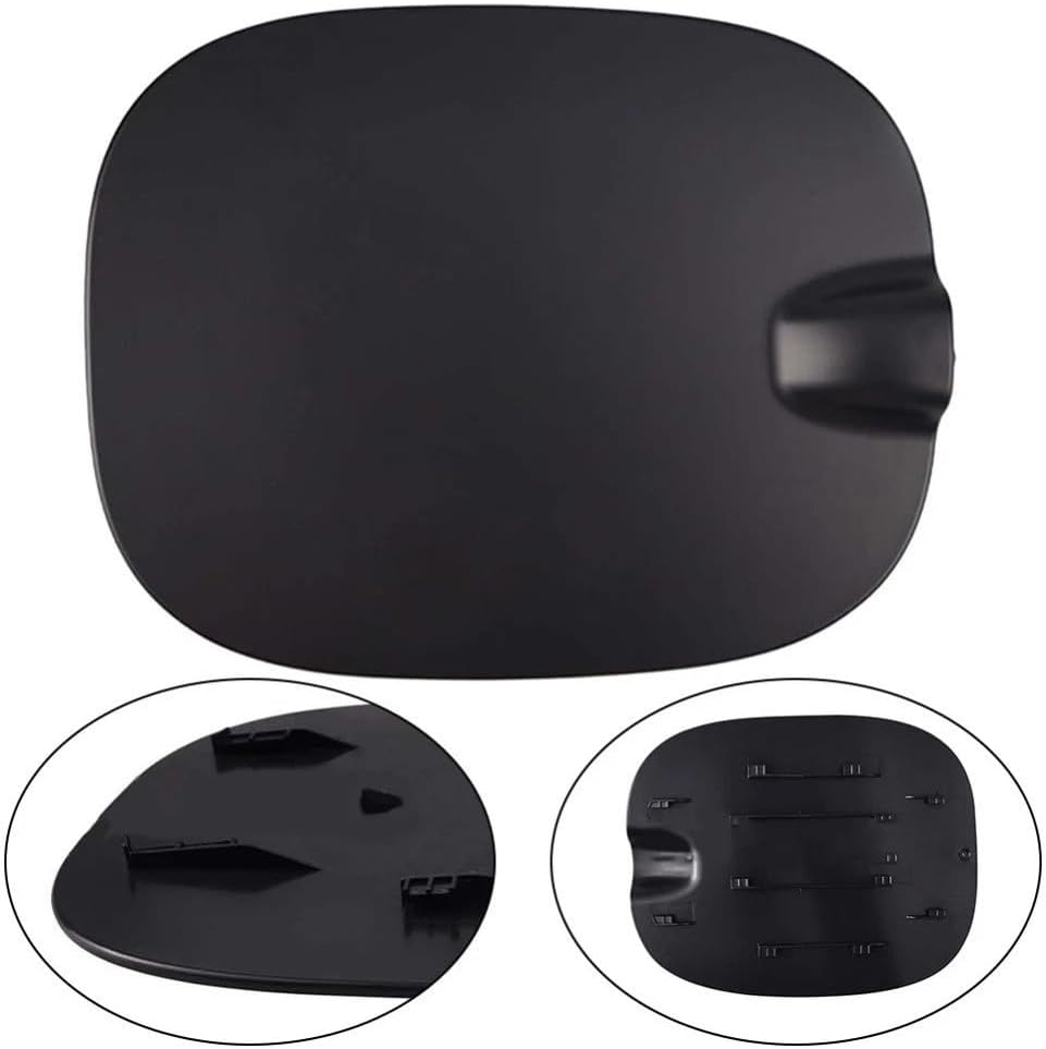 ya 5 8.10 Car Fuel Filler Door Cap Repair 84745968 for Chevrolet Silverado 1500 2019-2024