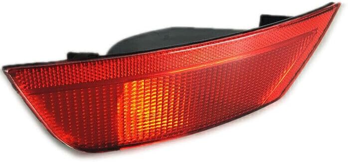 ya 14 9.20 zhengce for Ford Escape Kuga 2013-19 LED Rear Bumper Light Fog Light Brake lights R-1