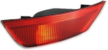 ya 14 9.20 zhengce for Ford Escape Kuga 2013-19 LED Rear Bumper Light Fog Light Brake lights R-1