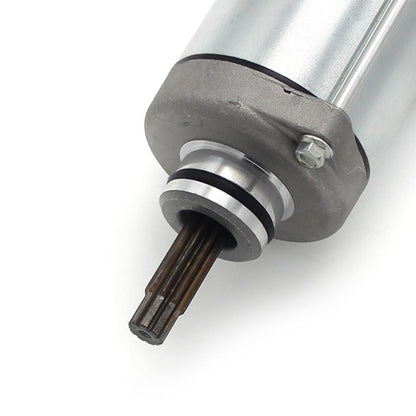 ya 23 10.7 baidi Starter Motor for Honda TRX500FA5 Fore for Man Rubicon 500 DCT 2015-2019/TRX500FA6