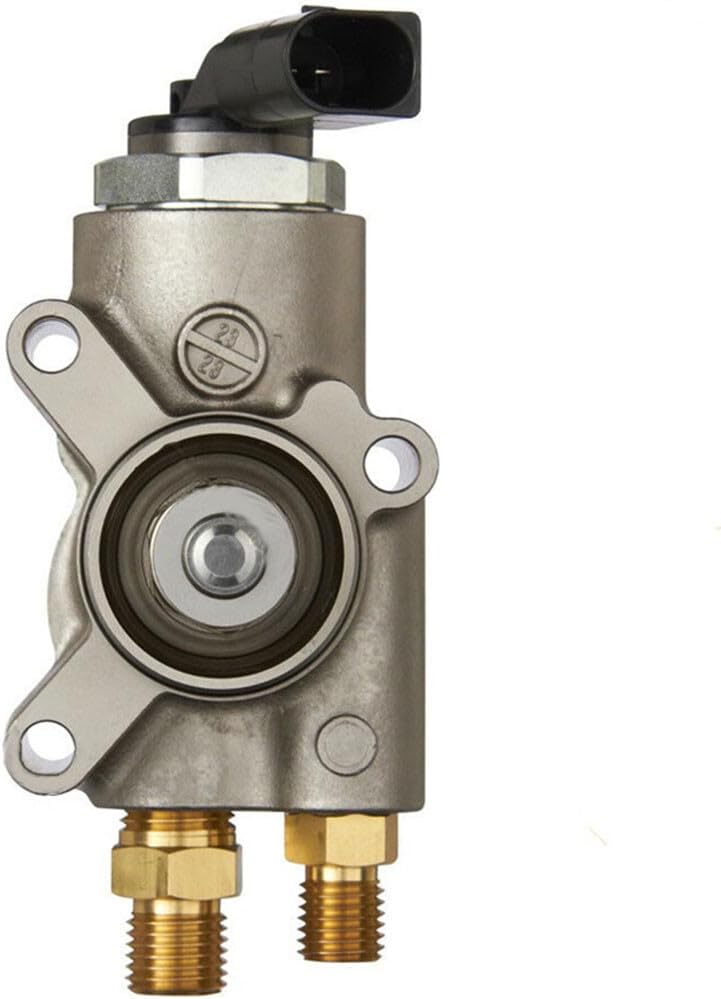 ya 10 9.16 baidi High pressure fuel pump 06E127025AB direct injection for Audi A4 B7 A6 C6 3.2L-