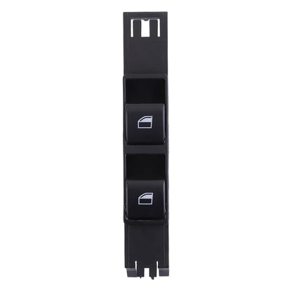 ya 4 8.8 1 Pcs Front Left Power Window Switch for BMW E46 Coupe 1999-2006 New 61316902175