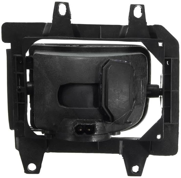 ya 9 10.24 Suitable for BMW E30 318i 318is 325i 1985-1993 1 pair of front bumper trans