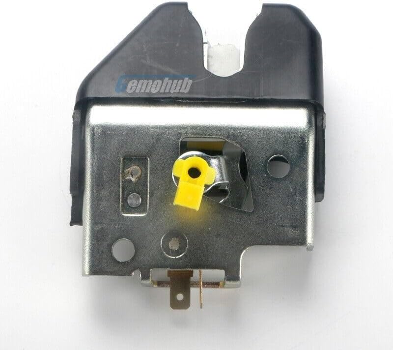 ya 4 8.8.2 Rear Tailgate Latch Actuator for 2003-2006 for Honda Fit Saloon OE 74851S5A013