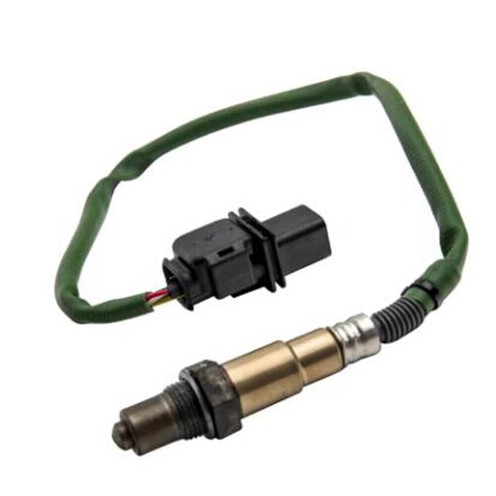 ya 4 8.8 0258017016 0258006749 Front+Rear Oxygen Sensor for 06-12 for Mercedes-Benz W204 W212