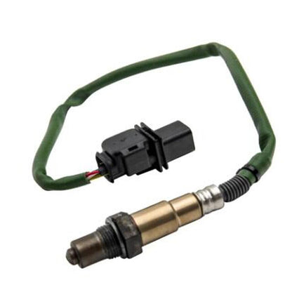 ya 4 8.8 0258017016 0258006749 Front+Rear Oxygen Sensor for 06-12 for Mercedes-Benz W204 W212