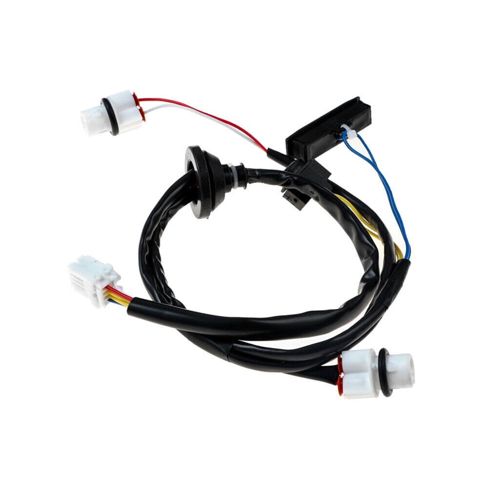 ya 4 8.8.2 Rear Trunk lid Tailgate Control Switch 25380-JG01A Suitable for 2007 Nissan X-Trial T31