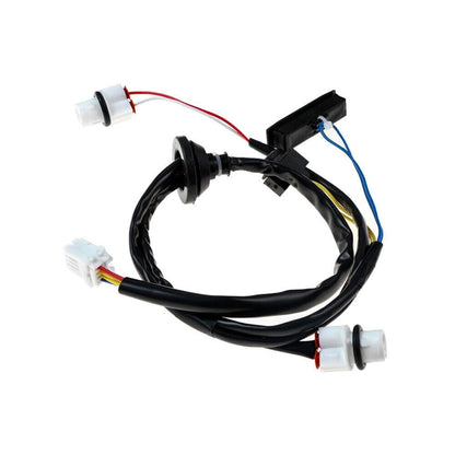 ya 4 8.8.2 Rear Trunk lid Tailgate Control Switch 25380-JG01A Suitable for 2007 Nissan X-Trial T31