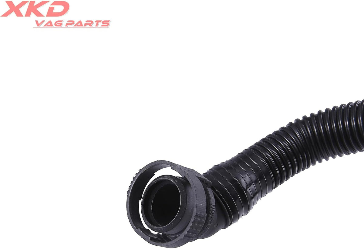 ya 10 9.16 baidi 06E103217AE Crankcase Breather Vent Hose for Audi A7 Sportback for A8 S8 2.5L CLXB