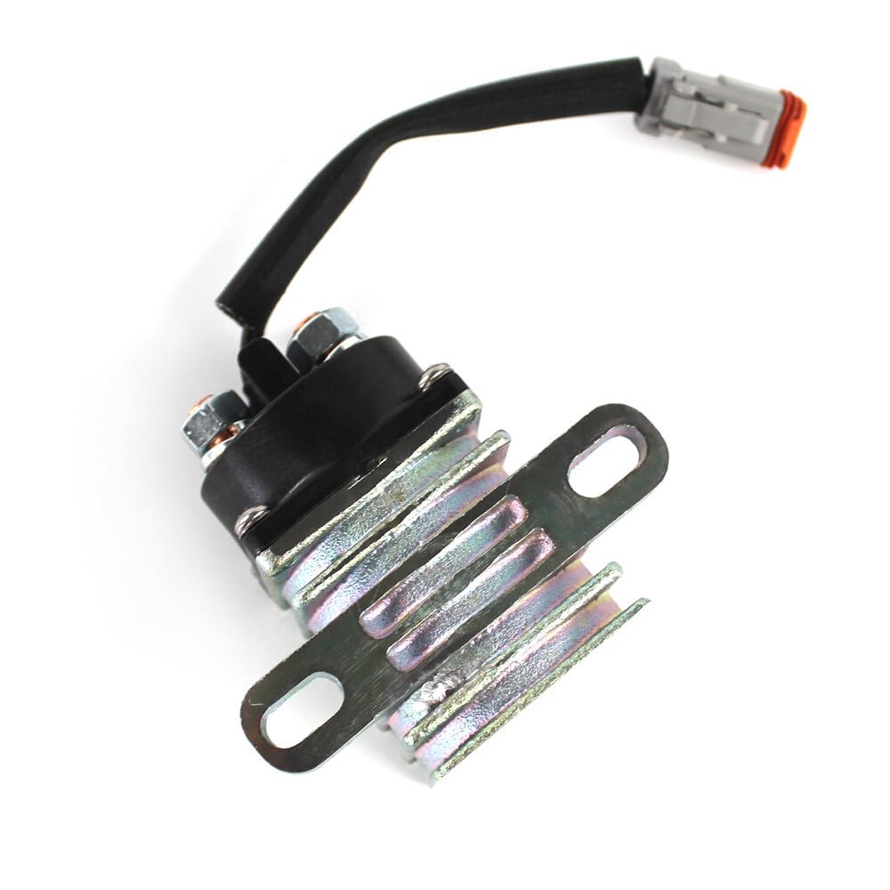 ya 16 10.20 baidi 241-8368 100A GP-Magnetic Switch Relay for 311F 725 Excavator Loader 24V 312D2