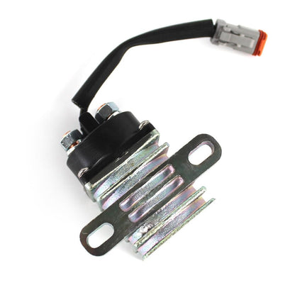 ya 16 10.20 baidi 241-8368 100A GP-Magnetic Switch Relay for 311F 725 Excavator Loader 24V 312D2