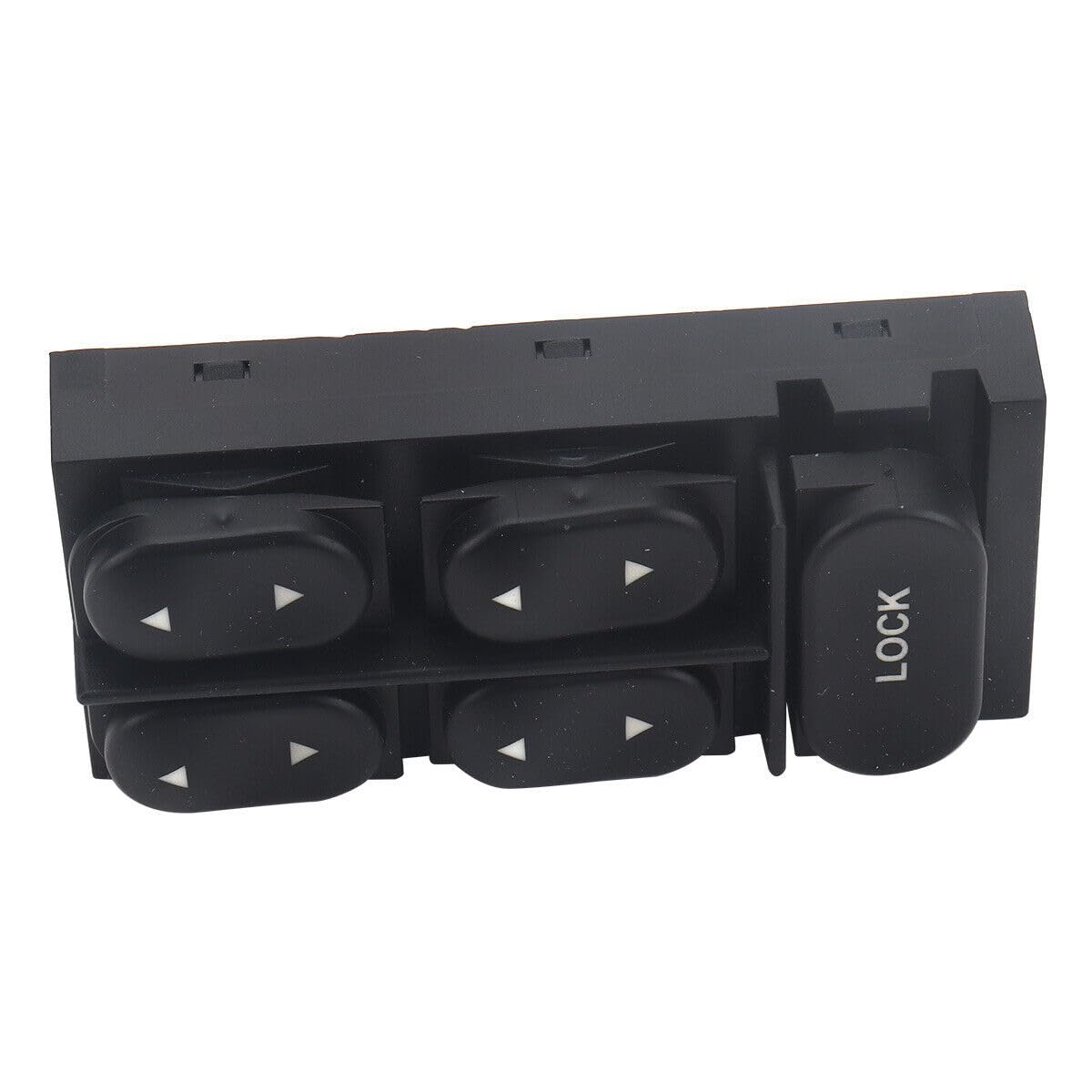 ya 4 8.8.2 F4ZZ-14529-B Main Power Window Door Switch Suitable for Ford for Mustang Escort