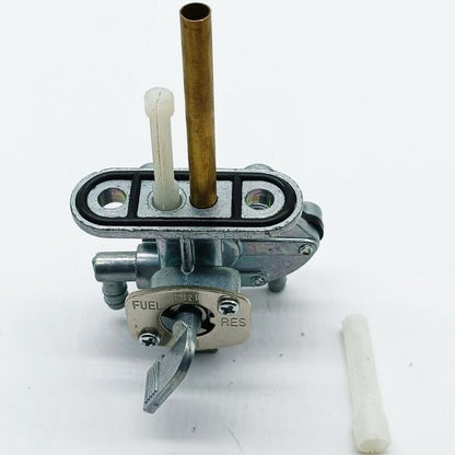 ya 23 10.7 baidi Petcock Fuel Tank Switch Valve for Suzuki LT 80 ATV 1987/1988/1989/1990/1991-2006a