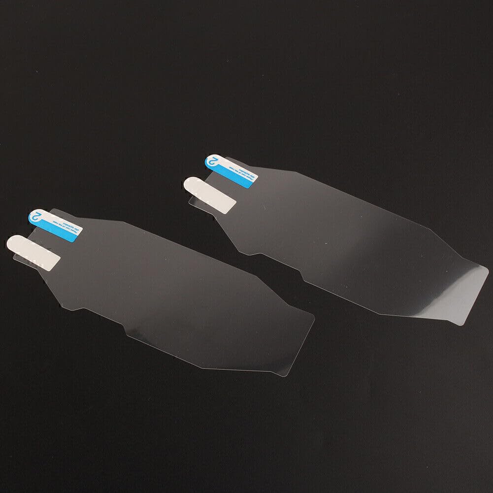 ya 4 8.14 2X Speedometer Cluster Protection Film Screen Protector for BMW G310GS for