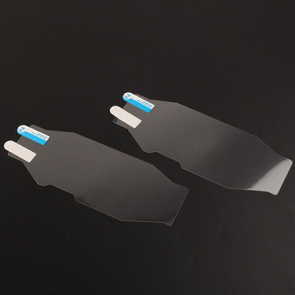 ya 4 8.14 2X Speedometer Cluster Protection Film Screen Protector for BMW G310GS for