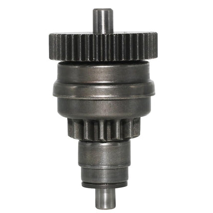 ya 23 10.7 baidi for gio Starter Motor Drive Gear Bendix Liberty 125 Hexagon LX4 125 1998-2000