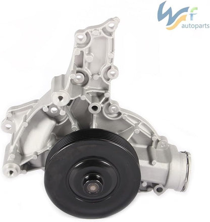 ya 10 9.16 baidi NEW 3.0L/3.5L Engine Water Pump Fit for Mercedes-benz C230 E280 E300