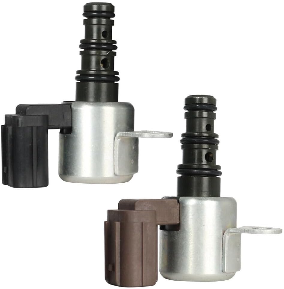 ya 10 9.16 baidi 28250-P7W-003 Transmission Solenoid Valve Kit for Hond-a Odysse-y Pilo-t Acur-a CL TL-