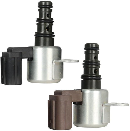 ya 10 9.16 baidi Transmission Solenoid Kit 28250-P6H-024 for Honda Odyssey for Accord Pilot TL MDX