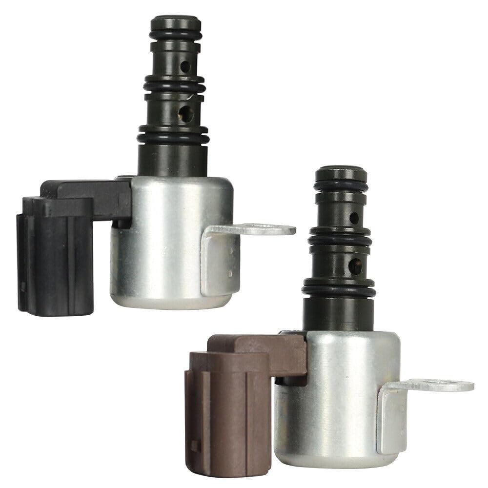 ya 5 8.10 Transmission Solenoid Kit 28250-P6H-024 for Honda Odyssey for Accord Pilot TL MDX