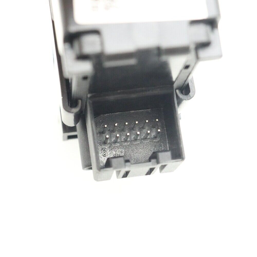 ya 5 8.10 Electrical Park Brake P Button Handbrake Switch Suitable for Great Wall GWM Poer Cannon