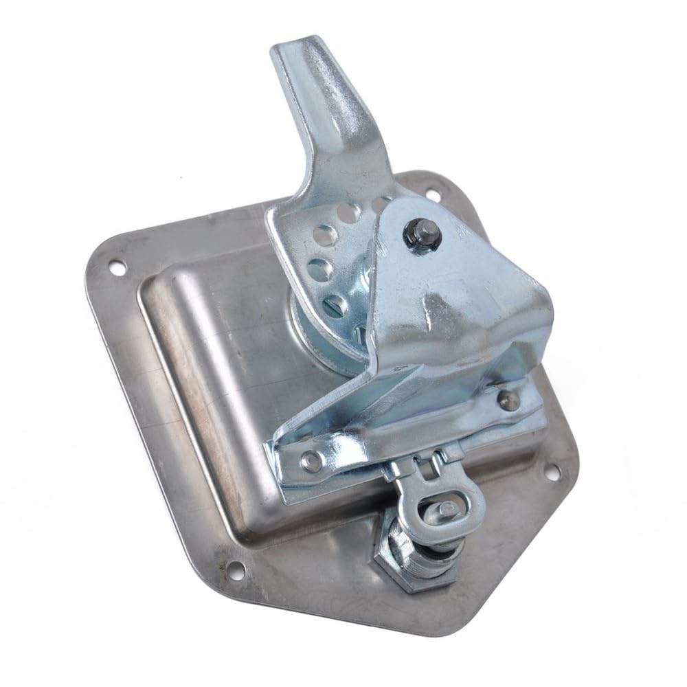 ya 13 9.15 baidi Tool Box Truck Toolbox Hook Rv Accessory Trailer Accessories