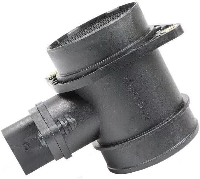 ya 12 10.8 zhengce Mass air Flow Sensor 06A906461L for Audi A4 TT for VW for Golf for Jetta