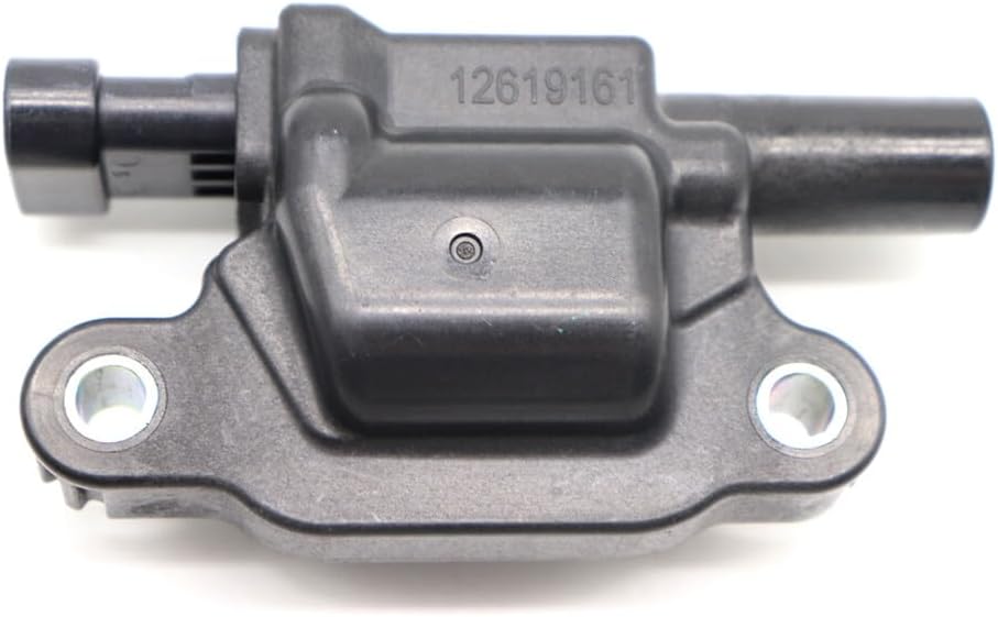 ya 9 10.24 8PCS Ignition Coils for GMC for Chevy for Sierra for Silverado 1500 for Corvette CTS 5.3L 6.2L