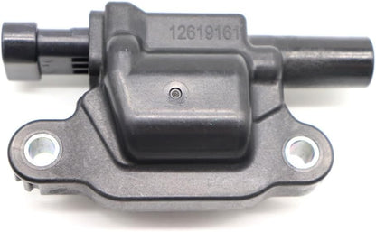 ya 9 10.24 8PCS Ignition Coils for GMC for Chevy for Sierra for Silverado 1500 for Corvette CTS 5.3L 6.2L