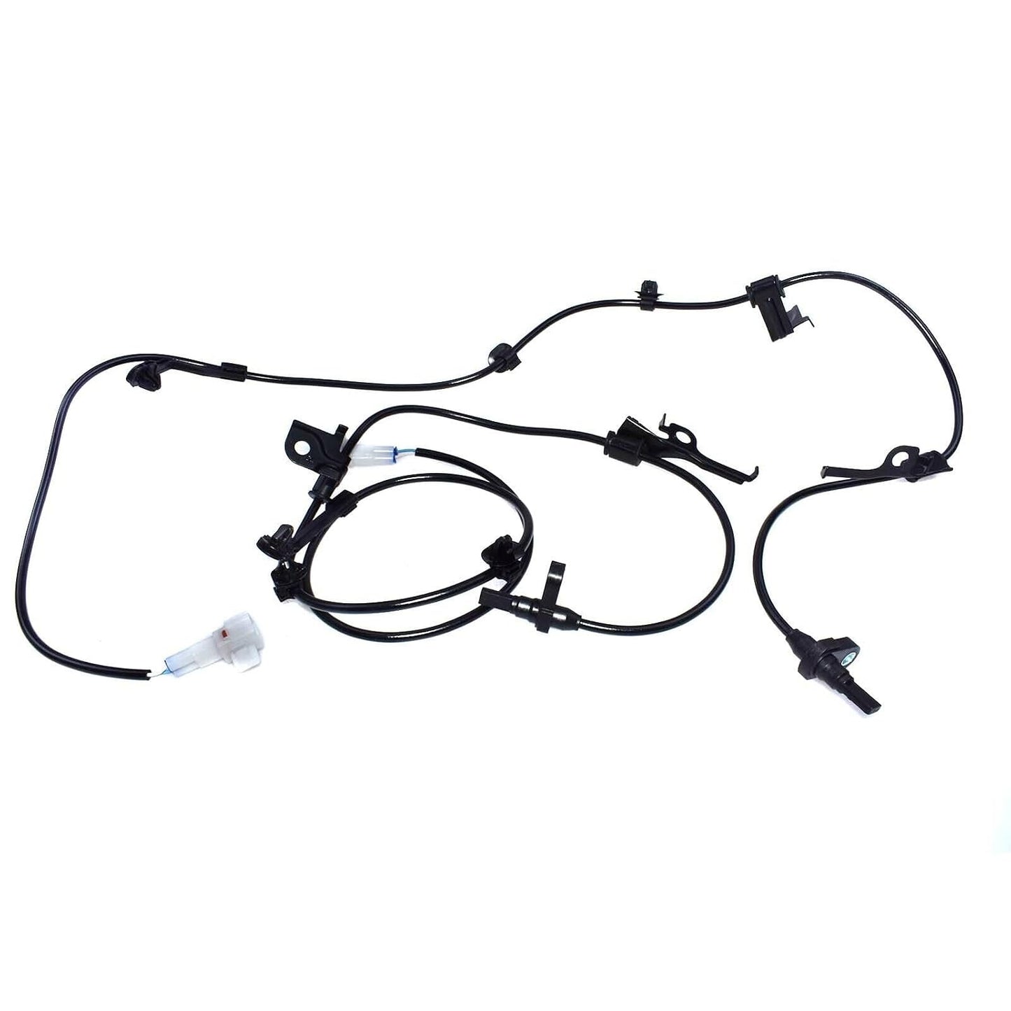 ya 4 8.8 Front ABS Wheel Speed sensors 89543-52030&89542-52030 are Suitable for Scion XD for Toyota Yaris